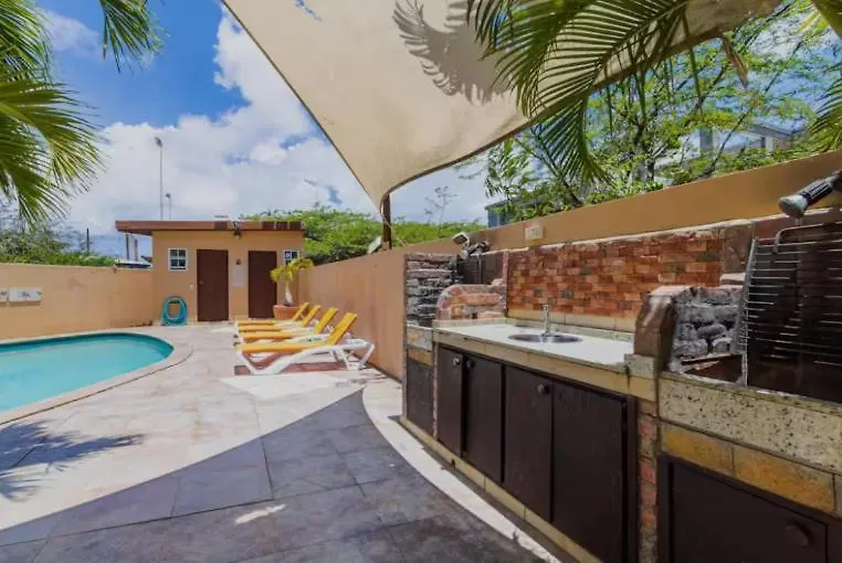 Daire Dutch Village I Palm Beach