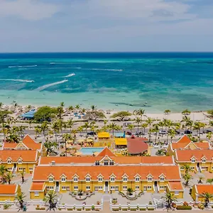 Station touristique Amsterdam Manor, Palm Beach